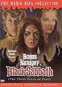 Black Sabbath