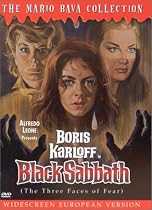 Black Sabbath