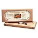 Nature's Cuisine NC003-M Large Maple Roasting Plank, 17 by 7-Inch