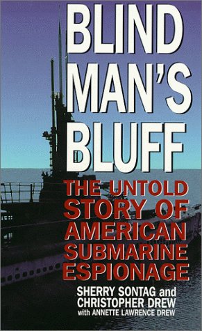 Blind Man's Bluff: The Untold Story of American Submarine Espionage under Large Print in The Books Store