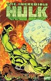 The Incredible Hulk : Ghost of the Past