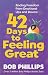 Book 42 Days to Feeling Great