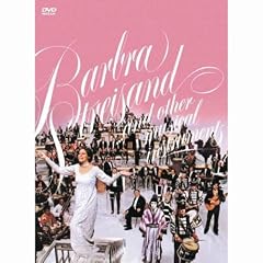 Barbra Streisand...And Other Musical Instruments