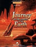 Journey to the Centre of the Earth
