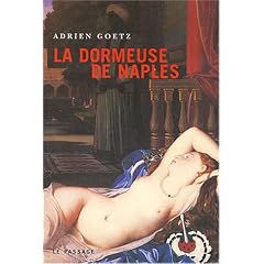 La Dormeuse de Naples
