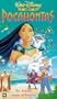 Pocahontas (1995) (Disney) [VHS]