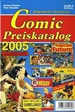 1. Allgemeiner Deutscher Comic -Preiskatalog 2005