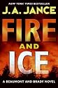 Fire and Ice: A Beaumont and Brady Novel