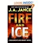 Fire and Ice: A Beaumont and Brady Novel