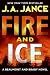 Fire and Ice: A Beaumont and Brady Novel