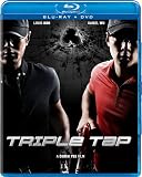 Triple Tap [Blu-ray]