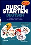 Durchstarten in Deutsch. Deutsch f�r die 6. Schulstufe. �bungsbuch. Neubearbeitung