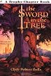 The Sword in the Tree (Trophy Chapter Books)