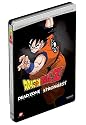 Dragon Ball Z Double Feature: Dead Zone / World's Strongest (Steelbook)
