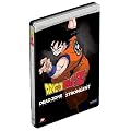 Dragon Ball Z: Movie 1 & 2 [Import USA Zone 1]