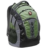 Swissgear Granite Notebook/laptop Backpack