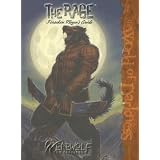 Werewolf the Rage (PG) (Werewolf: The Forsaken)