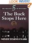 The Buck Stops Here (The Million Dollar Mysteries, Book 5)