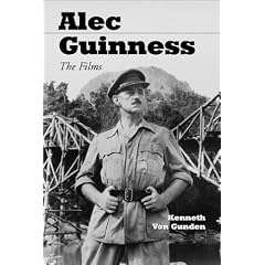 Alec Guinness: The Films