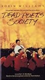 Dead Poets Society. (Hyperion (Time Warner))