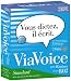ViaVoice Edition Standard 8.02