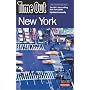 "Time Out" New York (Time Out New York)