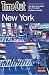 "Time Out" New York