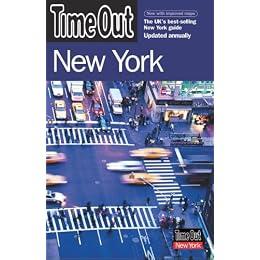 Time Out New York (Time Out Guides)