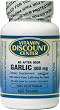 Garlic 300 mg by Vitamin Discount Center 180 Tablets