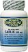 Garlic 300 mg by Vitamin Discount Center 180 Tablets
