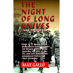 The Night of Long Knives