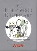 The Hollywood Dictionary