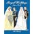 Royal Weddings Paper Dolls