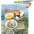 The Cape Cod Table
