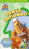 Bear in the Big Blue House - Sense-Sational