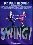 Big Book of Swing (Piano/Vocal/Guitar)