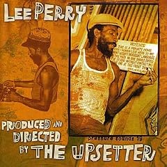 Produced and Directed By the Upsetter [VINYL]