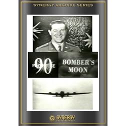 Playhouse 90: Bomber's Moon (1958)