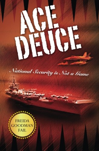 Ace Deuce: National Security is Not a Game