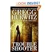 Troubleshooter (Tim Rackley Novels)
