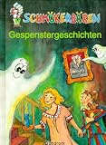 Schm�kerb�ren Gespenstergeschichten - Ingrid Uebe