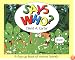 Says Who?: A Pop Up Book of Animals Sounds (Pop Up Book)