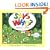 Says Who?: A Pop Up Book of Animals Sounds