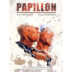 Papillon - �dition Prestige 2 DVD