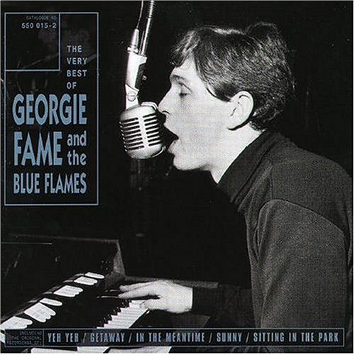 georgie fame - The Ballad Of Bonnie & Clyde (1968)-int029 Lyrics - Zortam Music