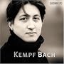 Bach: Partitas Nos. 4 & 6