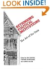 Rethinking Political Institutions: The Art of the State
