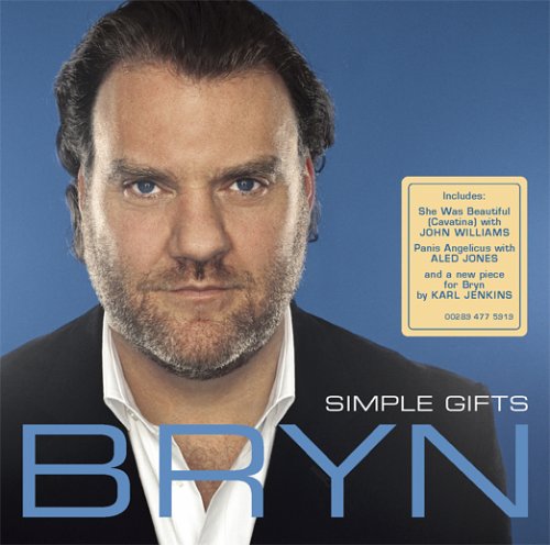 CD-Charts  Music : Simple Gifts