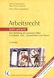Arbeitsrecht leicht gemacht