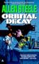 Orbital Decay (Near-Space)
